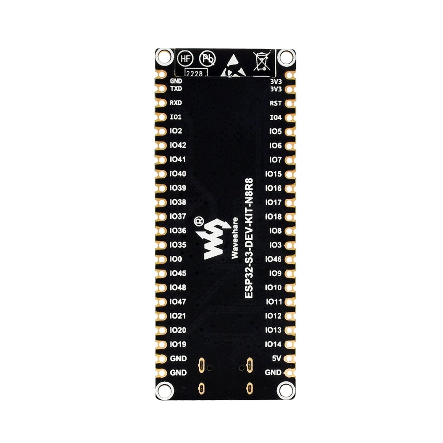 ESP32-S3 Microcontroller Development Board