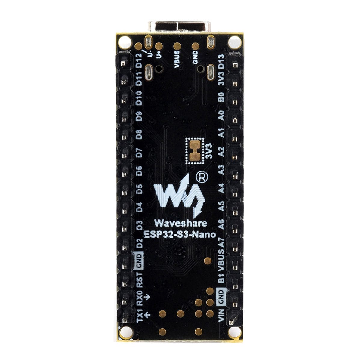 ESP32-S3 Nano Development Board