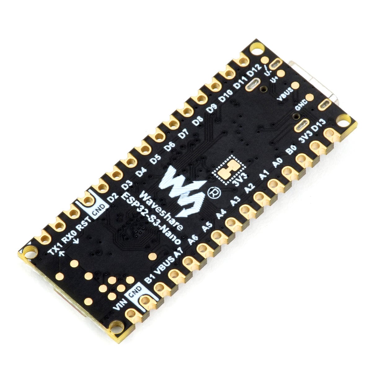 ESP32-S3 Nano Development Board