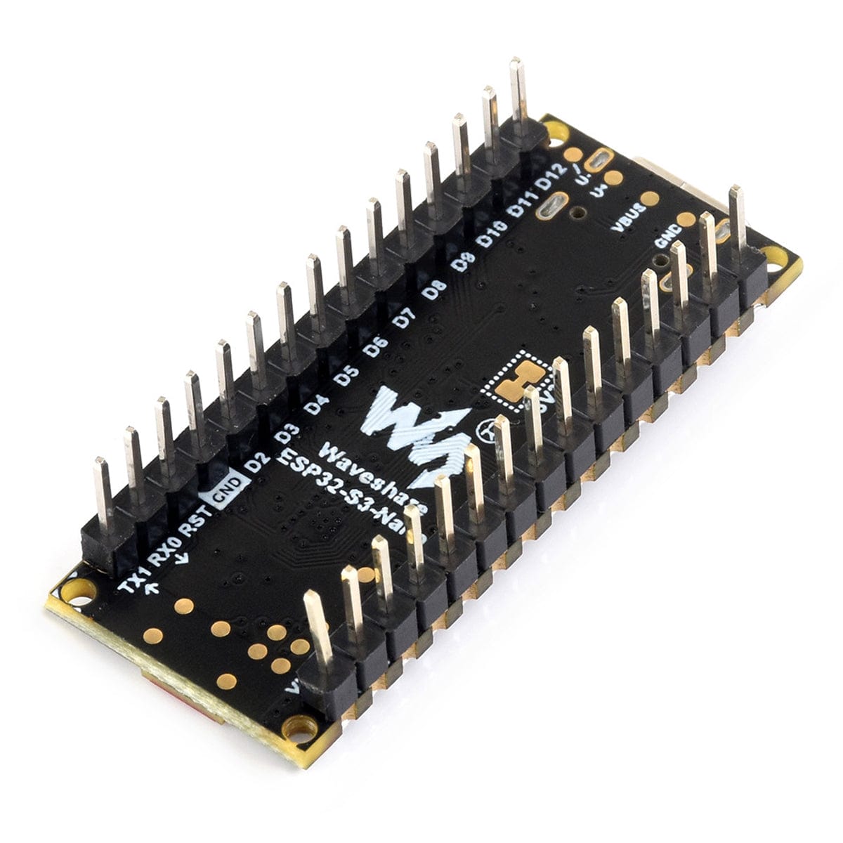 ESP32-S3 Nano Development Board