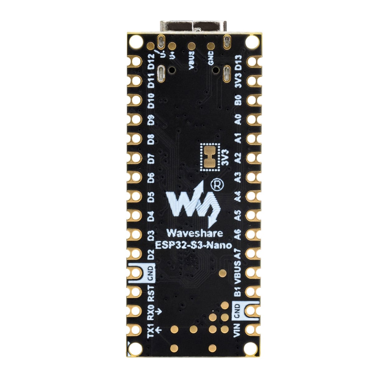 ESP32-S3 Nano Development Board