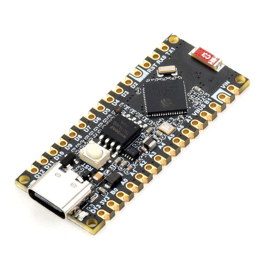 ESP32-S3 Nano Development Board