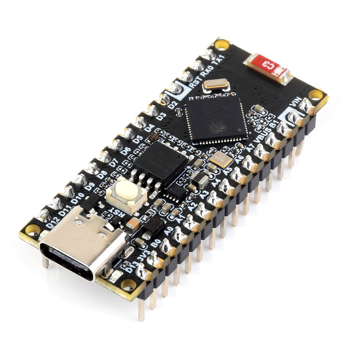 ESP32-S3 Nano Development Board