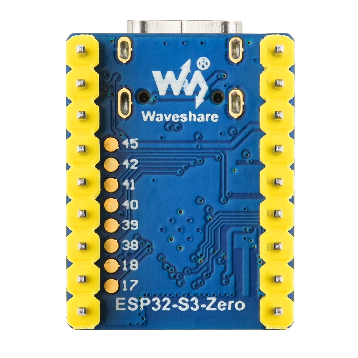 ESP32-S3 Zero Mini Development Board