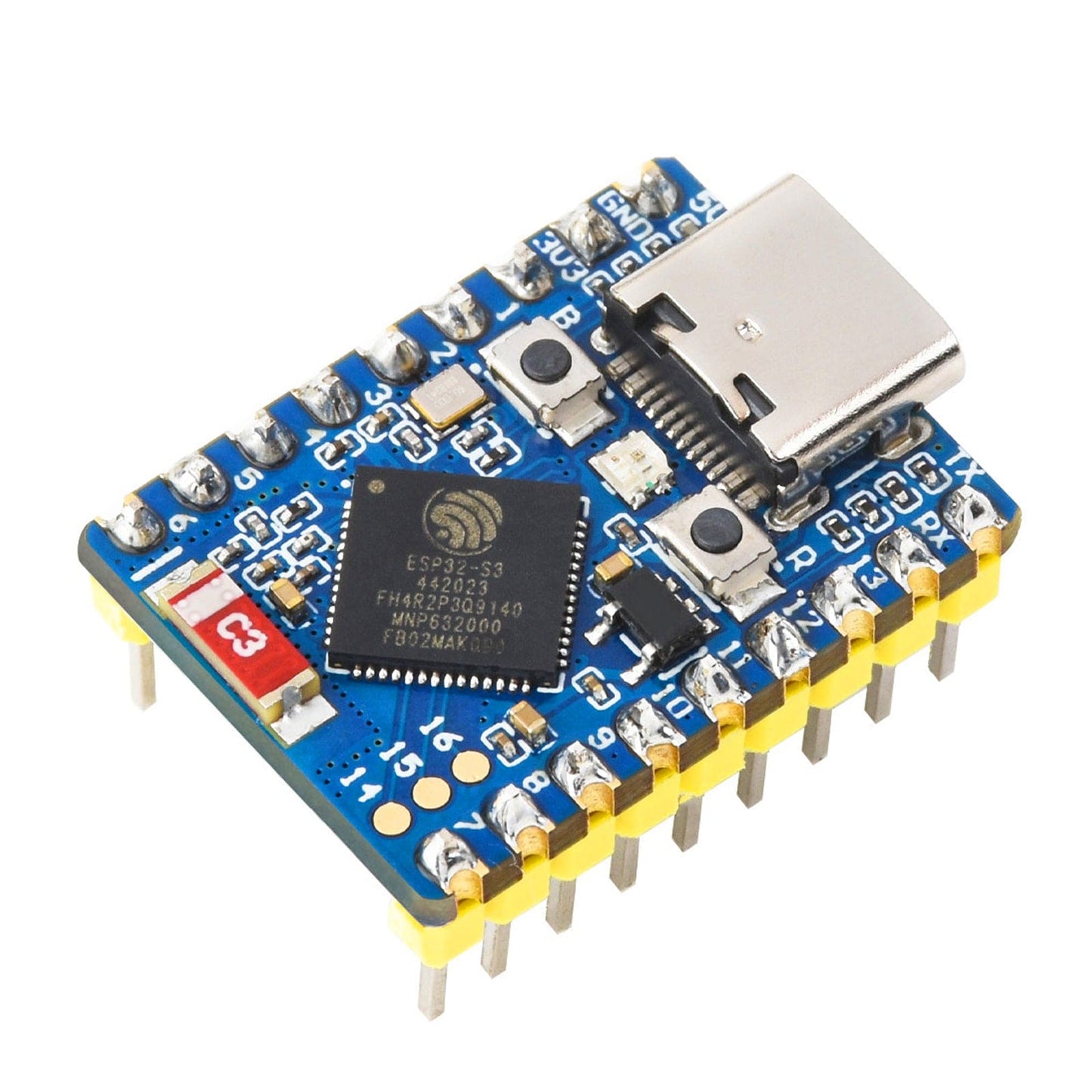 ESP32-S3 Zero Mini Development Board