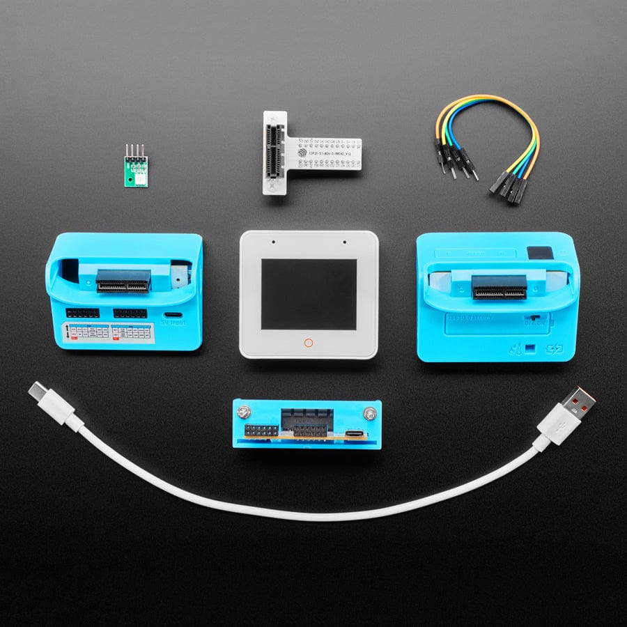 Espressif ESP32-S3-BOX-3