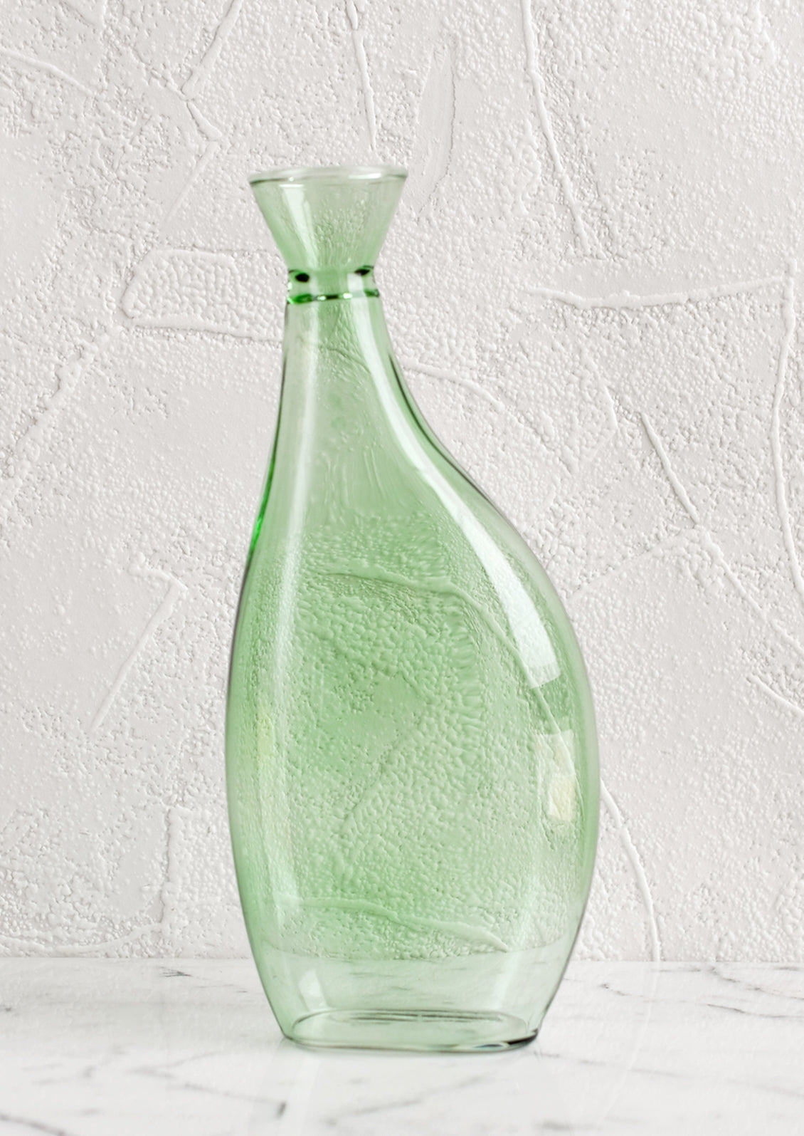 Euphemia Glass Bud Vase