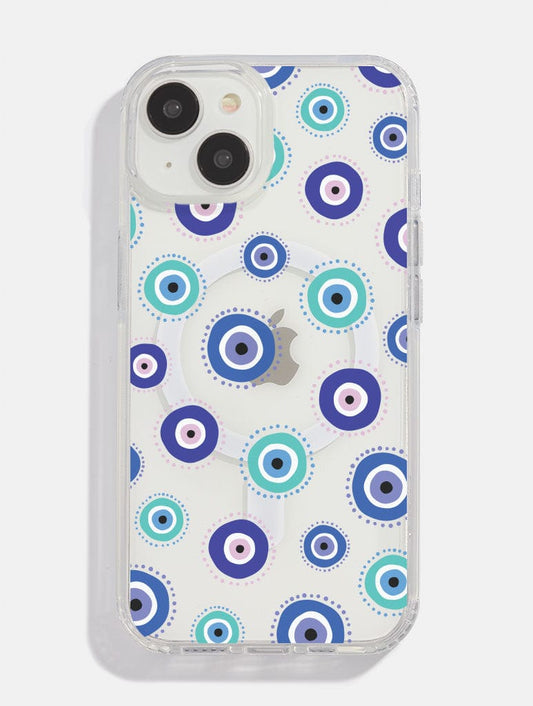 Evil Eye MagSafe iPhone Case