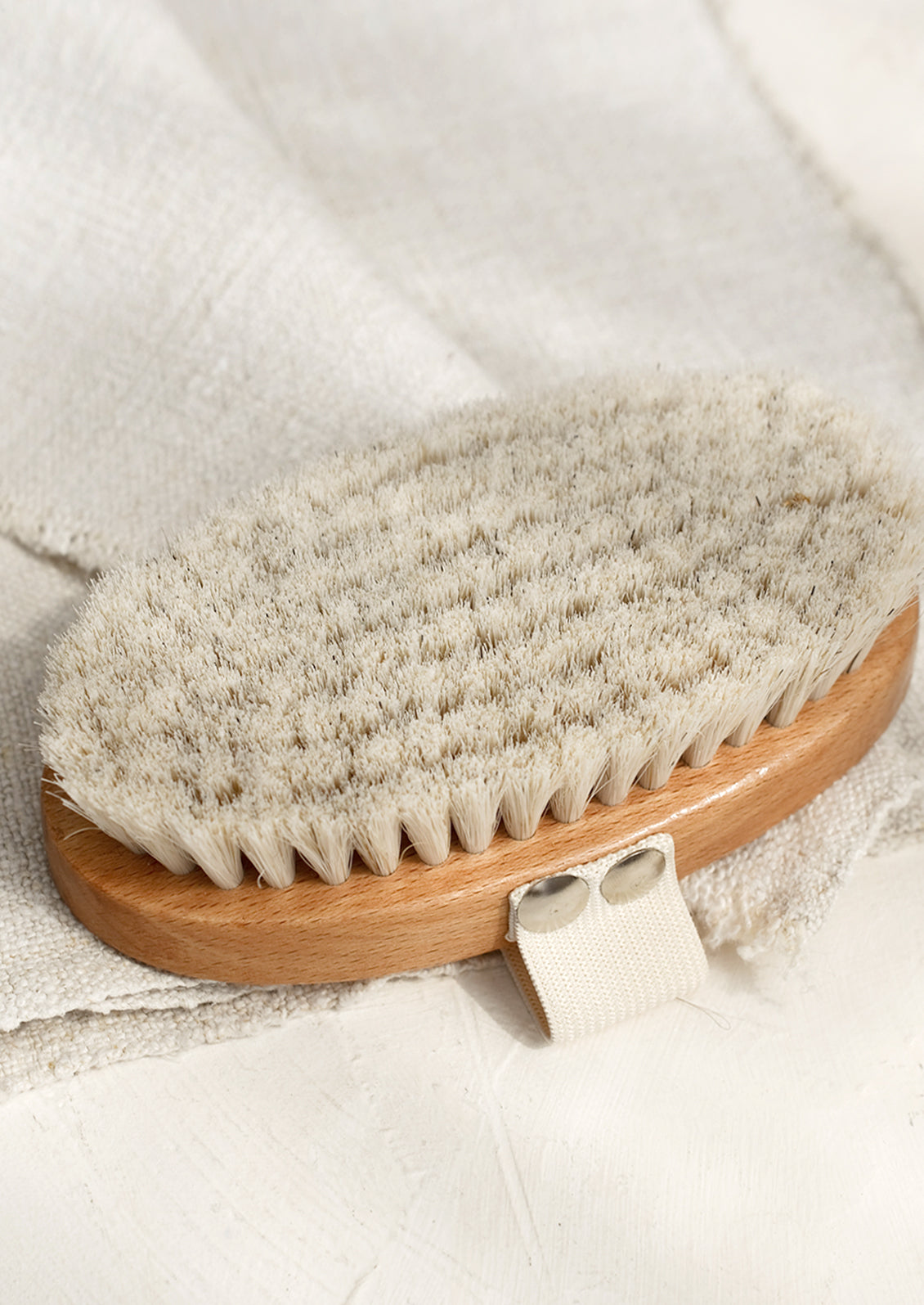 Exfoliating Bath Brush