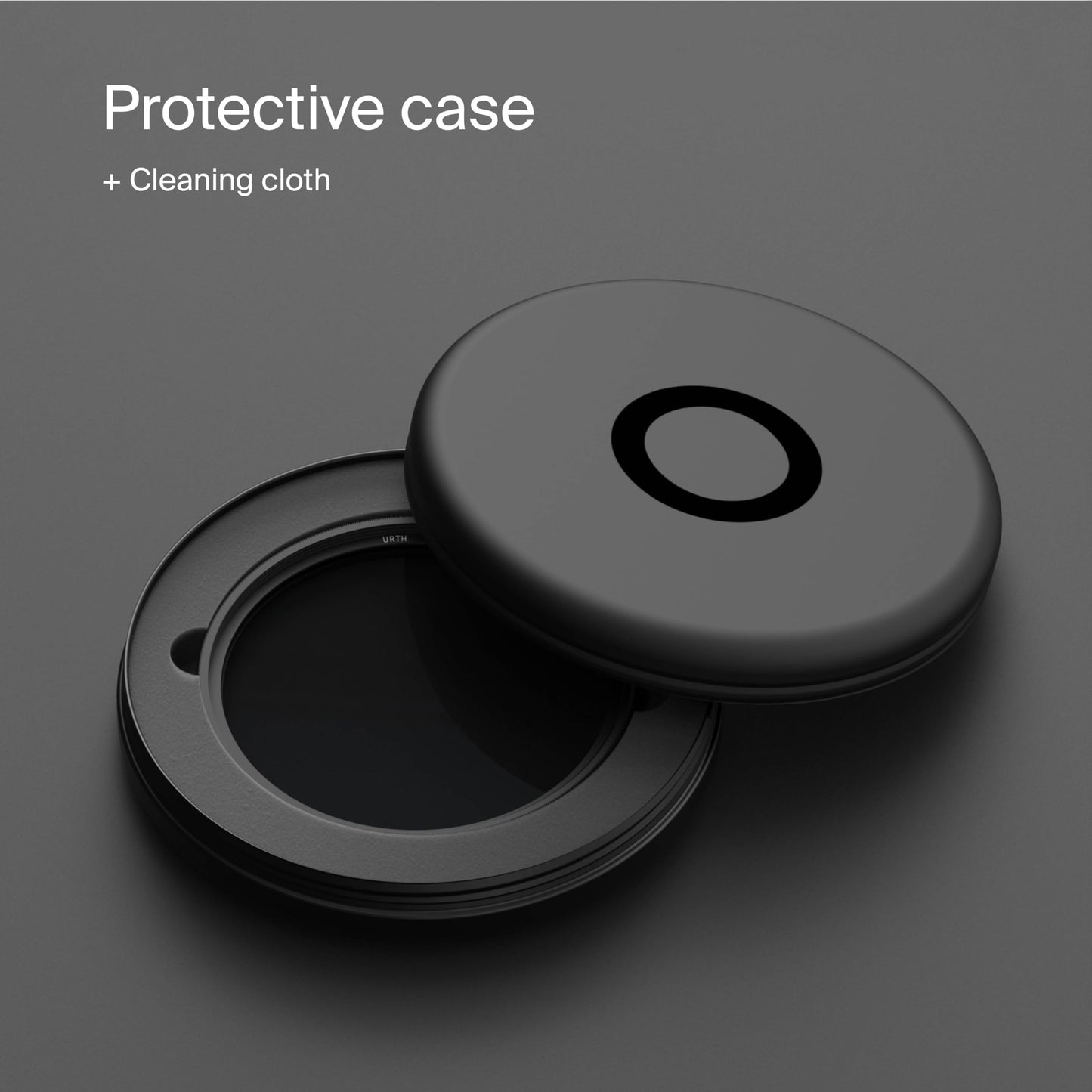 Urth 77mm Circular Polarizing (CPL) Lens Filter (Plus+)