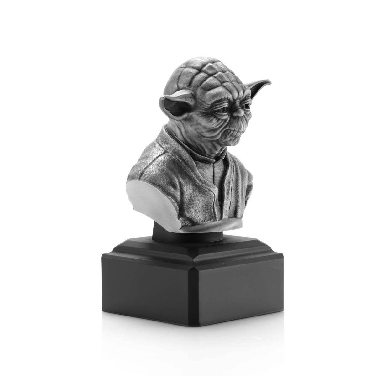 Star Wars Limited Edition Yoda Bust