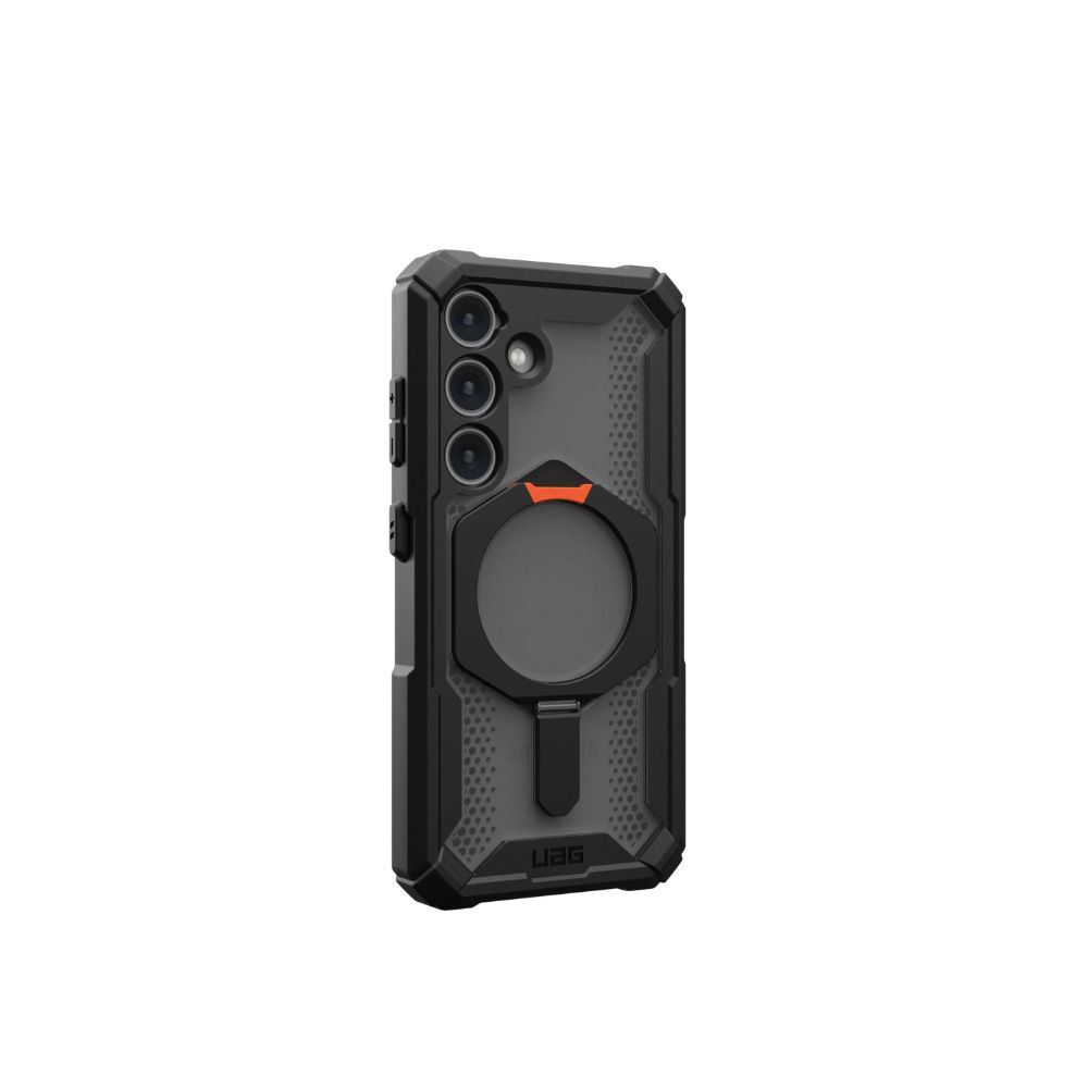 UAG Plasma XTE for Samsung S24 (Black)