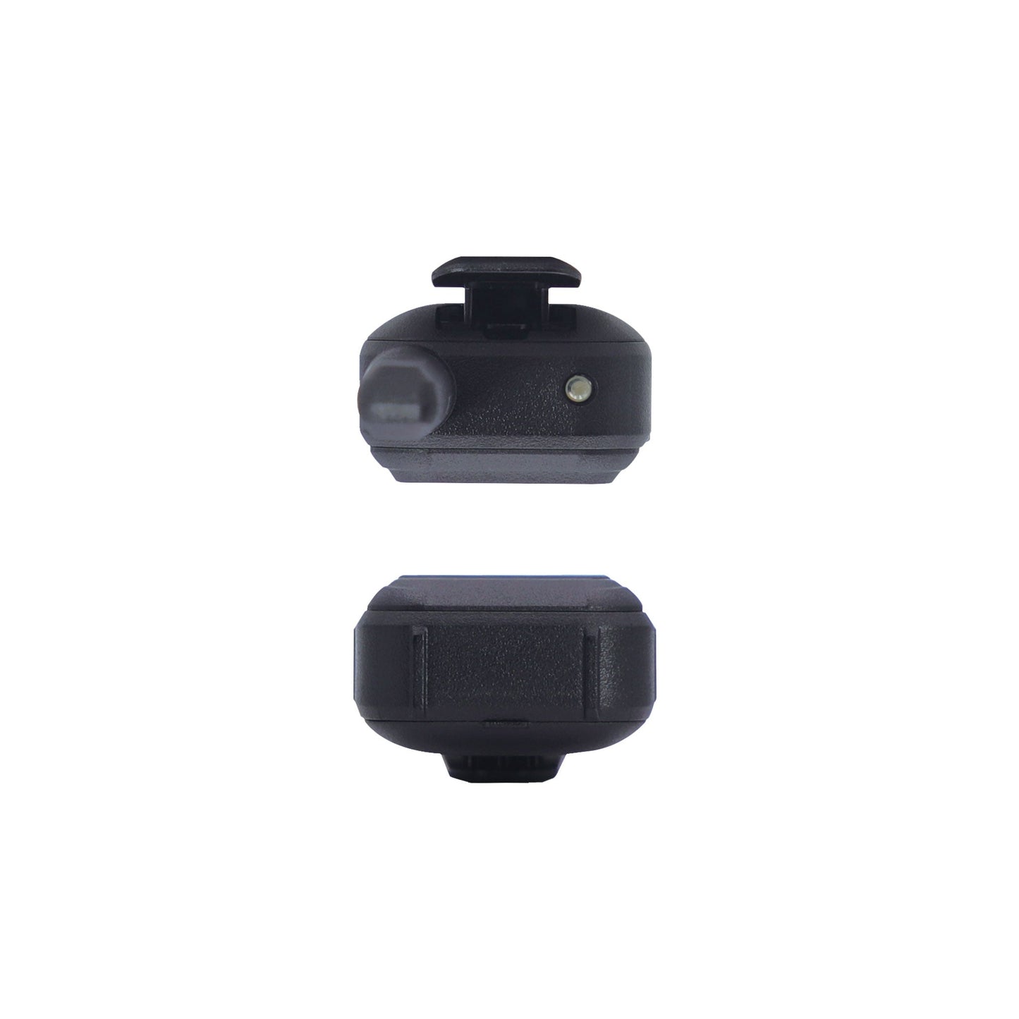 EcoxGear EXG100-2PK 1W UHF CB Handheld Radio (2-Pack)