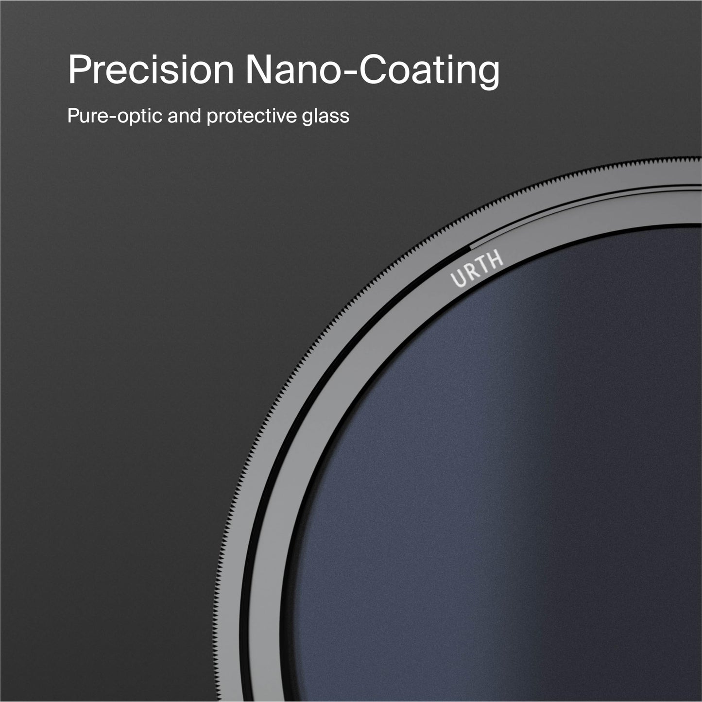 Urth 82mm UV, Circular Polarizing (CPL), ND2-400 Lens Filter Kit