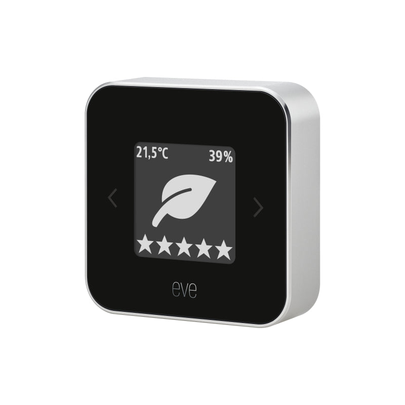 Eve Room Indoor Air Quality Monitor (Thread)