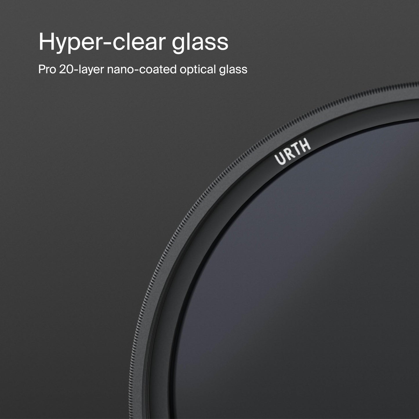 Urth 82mm Star 4 point, 6 point, 8 point Lens Filter Kit