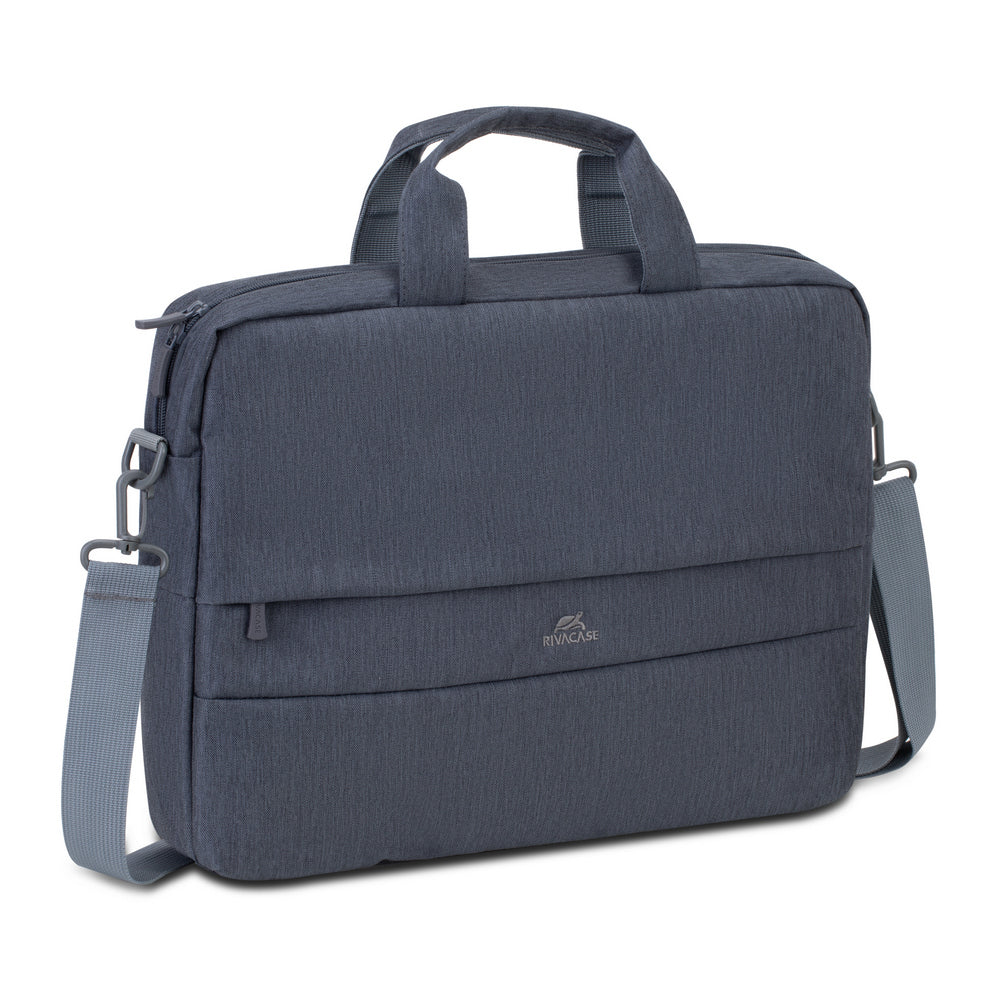 Rivacase 7532 Prater 15.6" Anti-Theft Laptop Bag (Dark Grey)