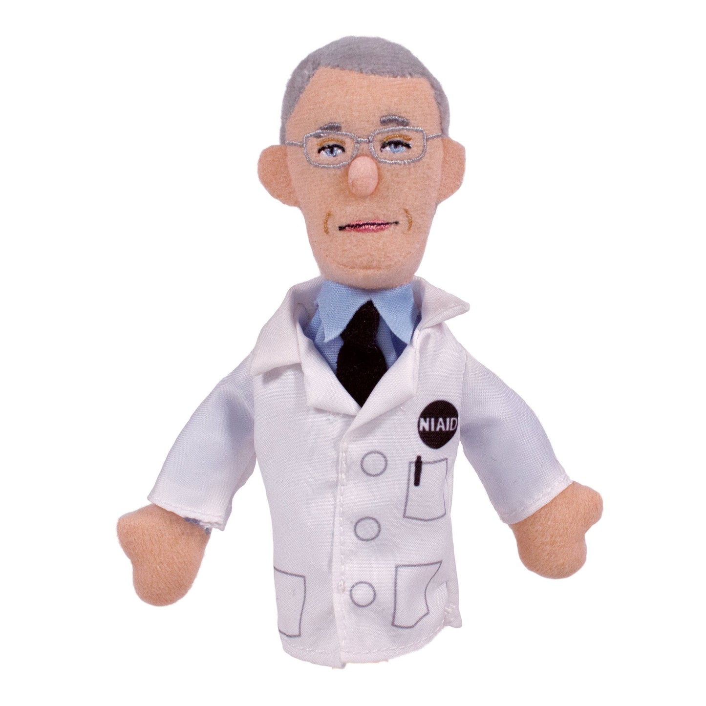Magnetic Finger Puppets