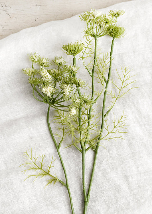 Faux Queen Anne's Lace Bundle