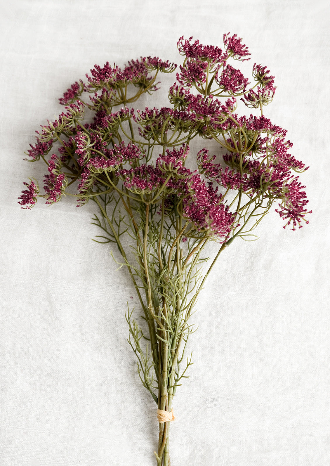 Faux Queen Anne's Lace Bundle
