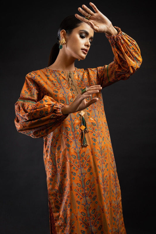 Cotton Satin Fabric
