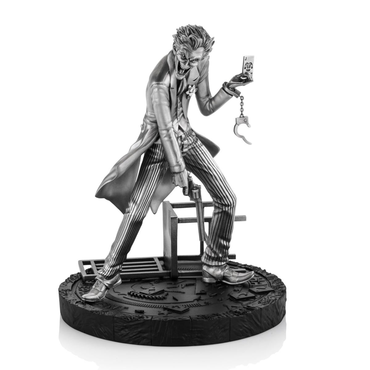 DC Joker Figurine