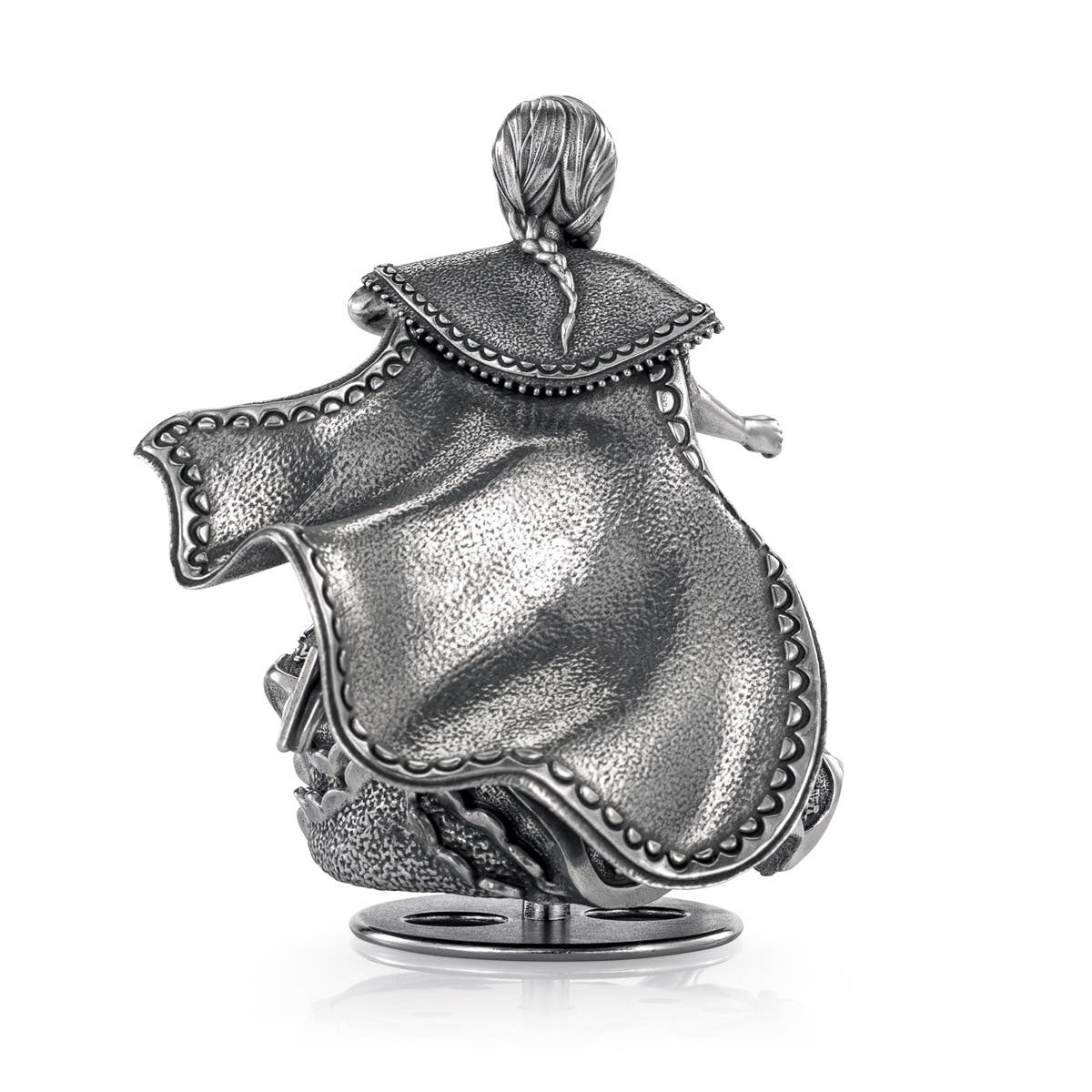 Disney Anna Musical Carousel