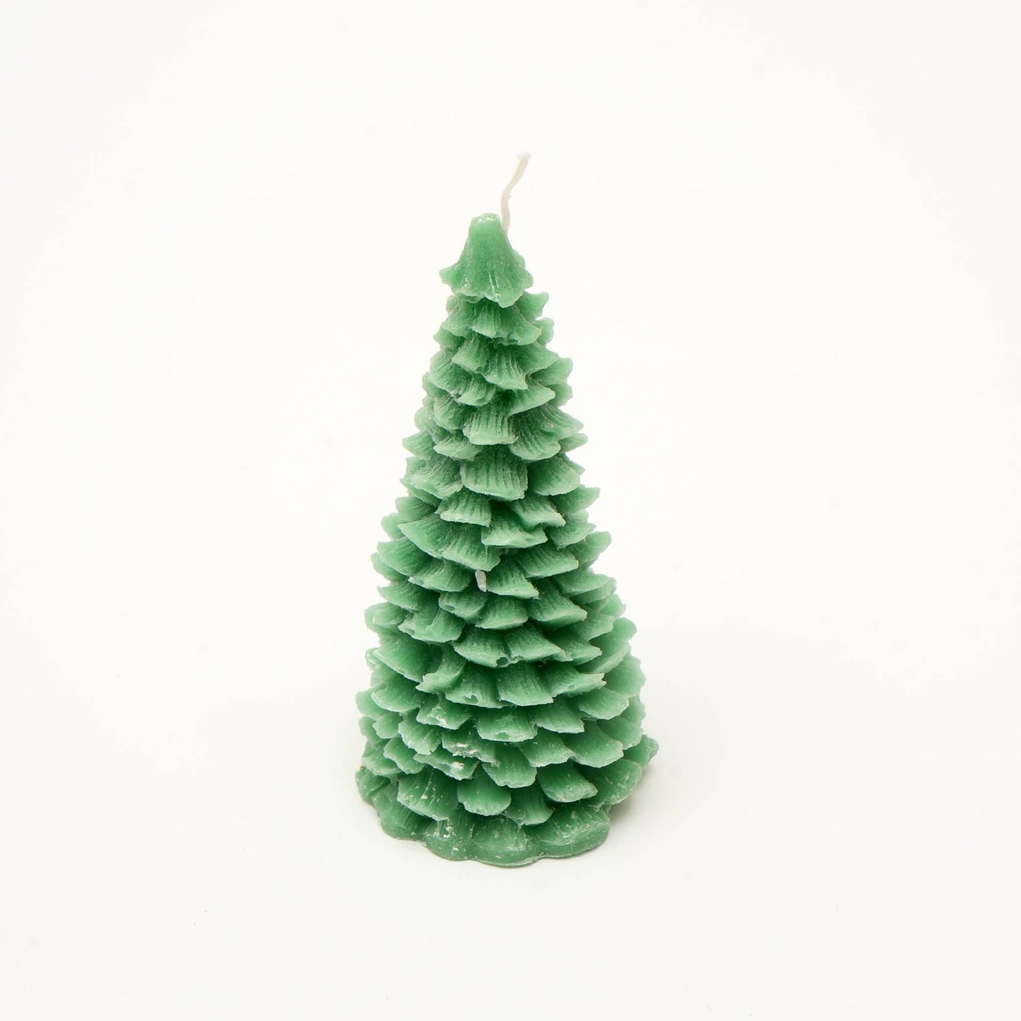 Christmas Tree Candles, Set of 6