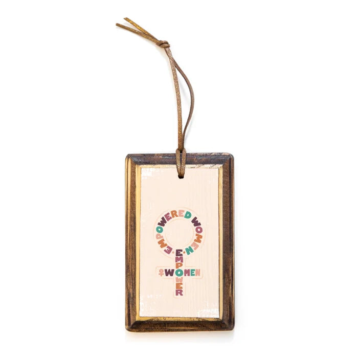 Empowered Women Ornament