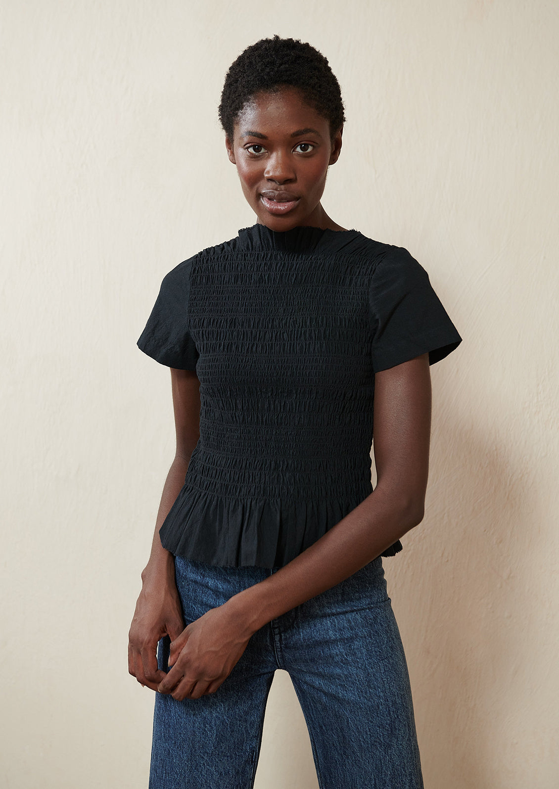 Ferne Reversible Top 2.0