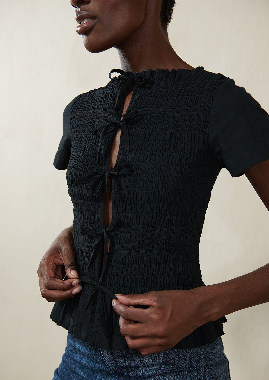 Ferne Reversible Top 2.0