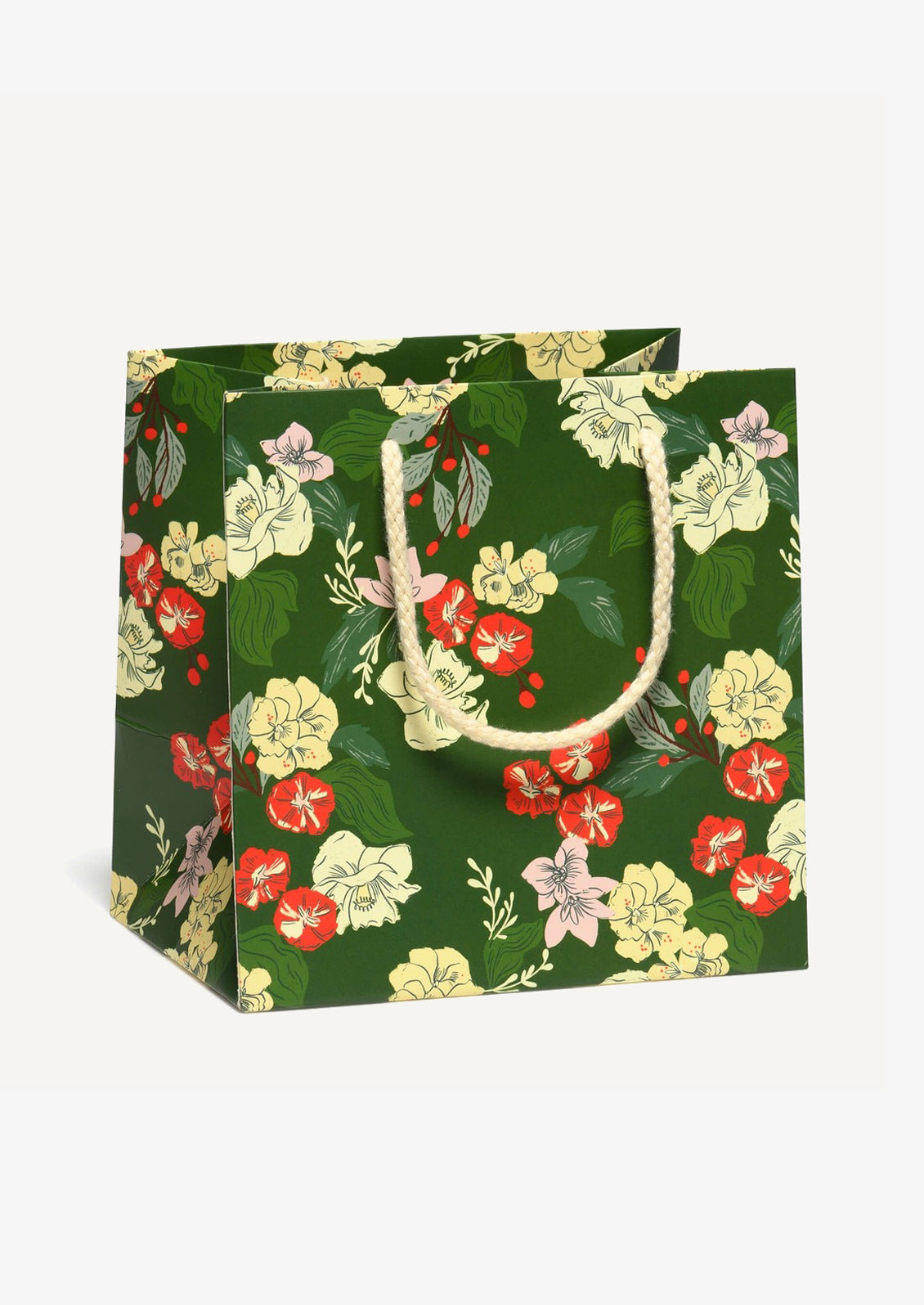 Printed Gift Bag, Seasonal Edition