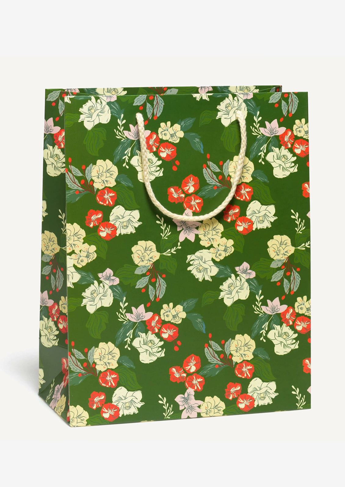 Printed Gift Bag, Seasonal Edition