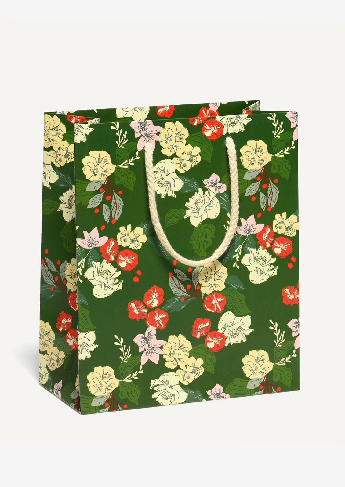 Printed Gift Bag, Seasonal Edition
