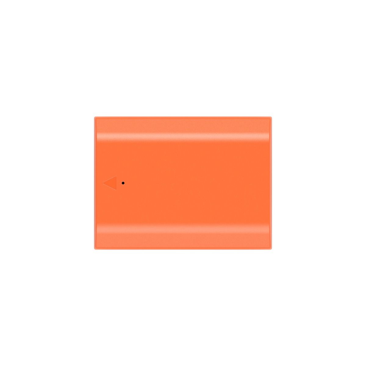 SmallRig NP-FZ100 USB-C Rechargeable Camera Battery (Orange) 4969