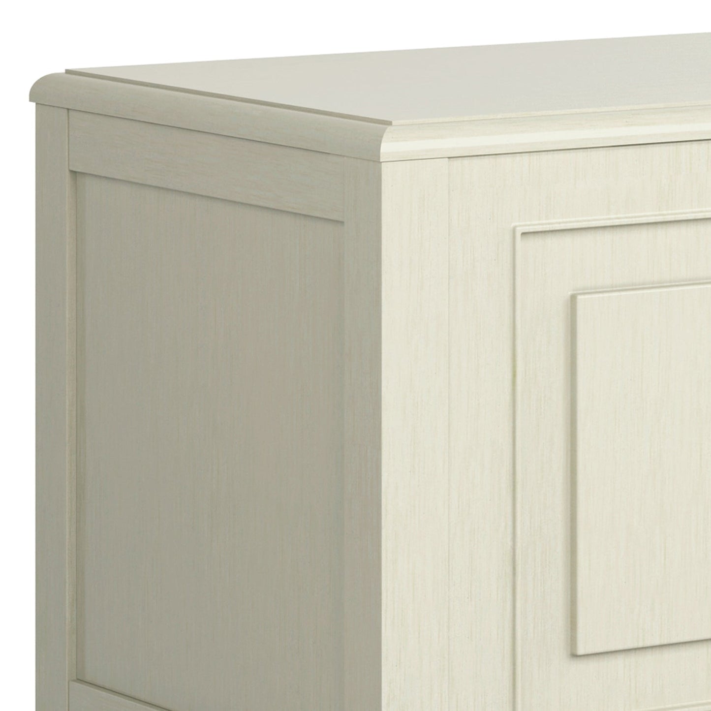 Solarium Storage Bench with Lift-up Lids