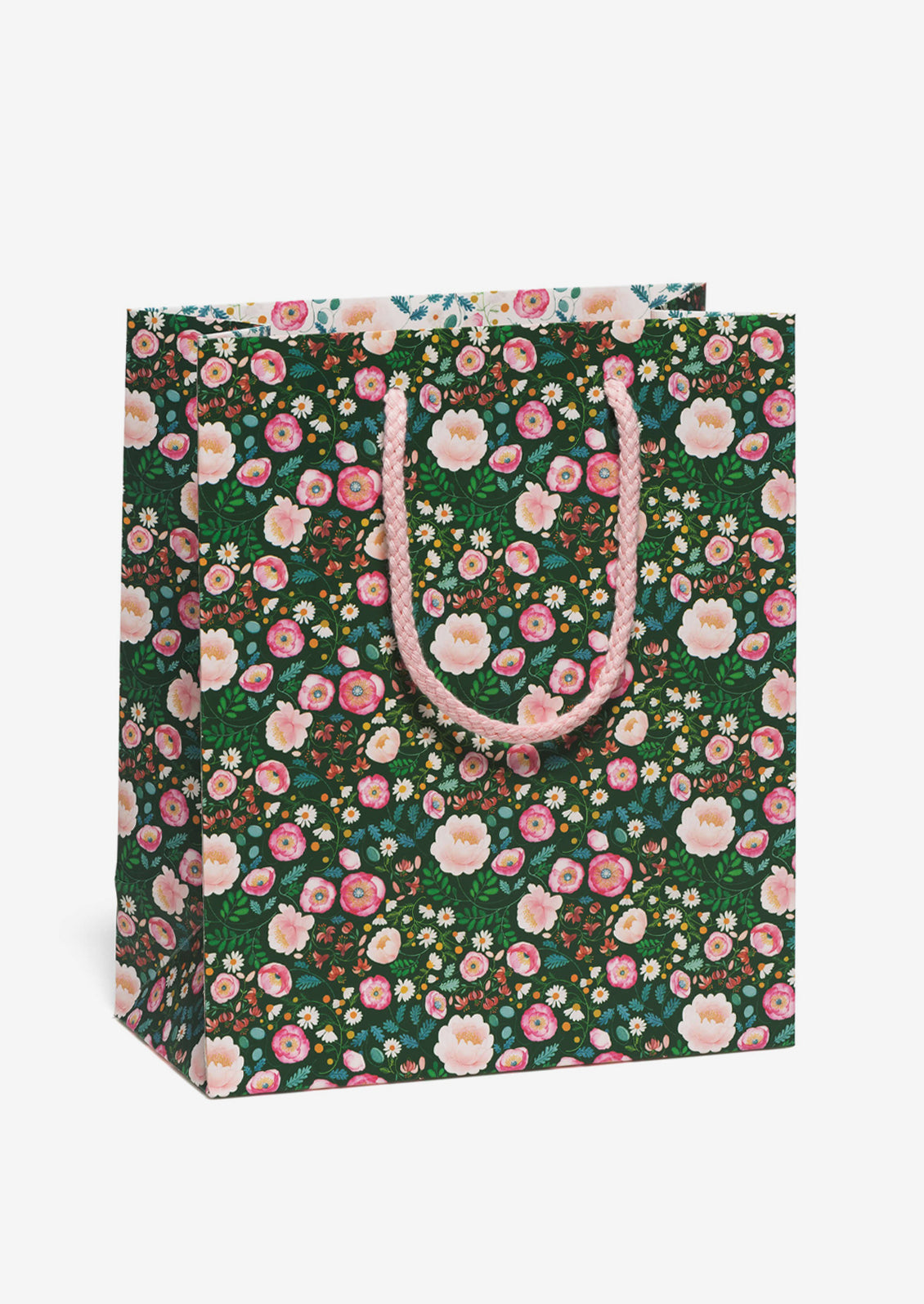 Medium Printed Gift Bag