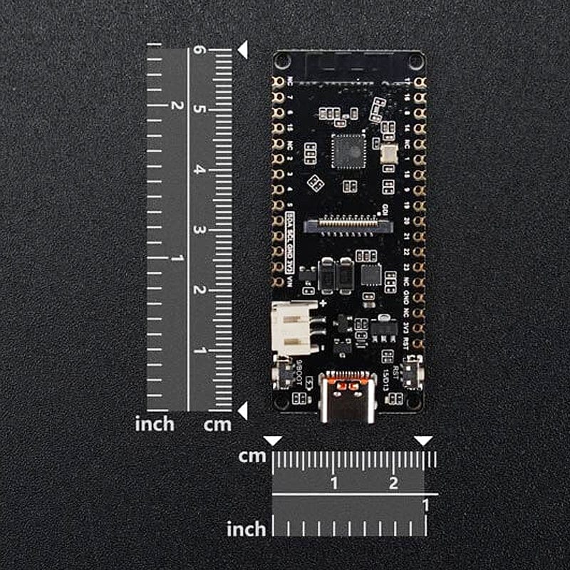 FireBeetle 2 ESP32 C6 IoT Development Board