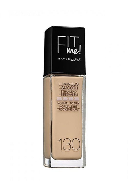 Fit Me Liquid Foundation|130 Buff Beige