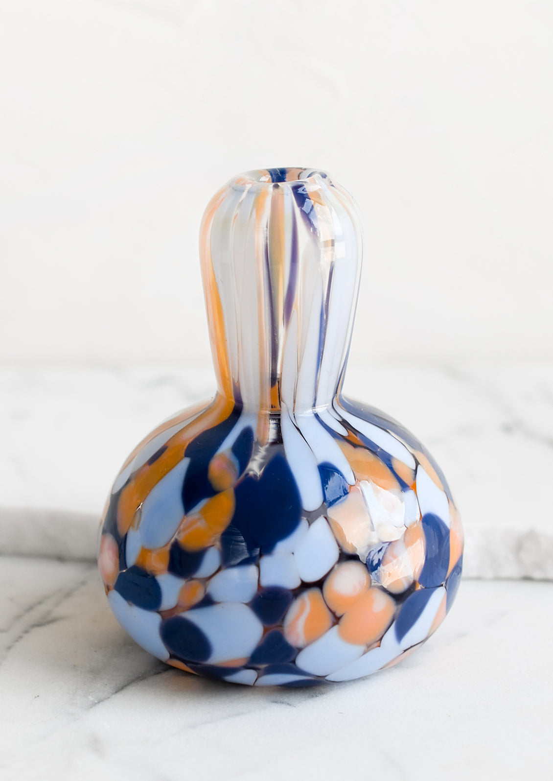 Fjord Glass Vase