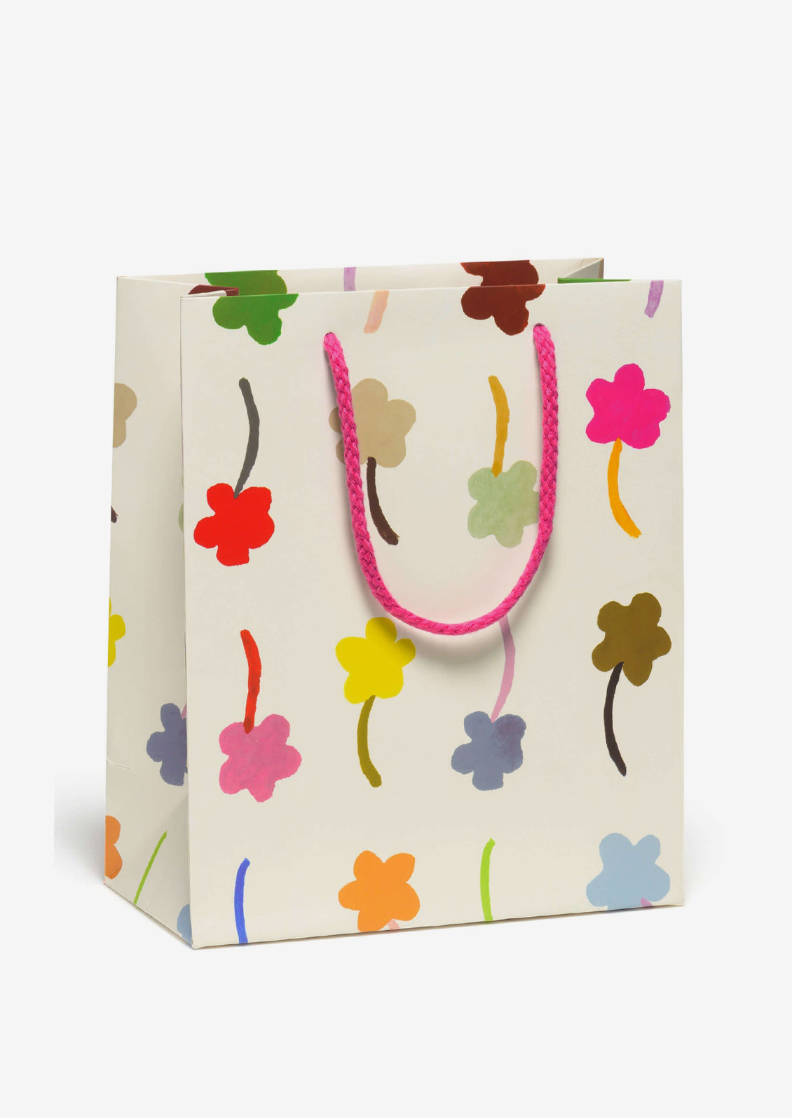 Medium Printed Gift Bag