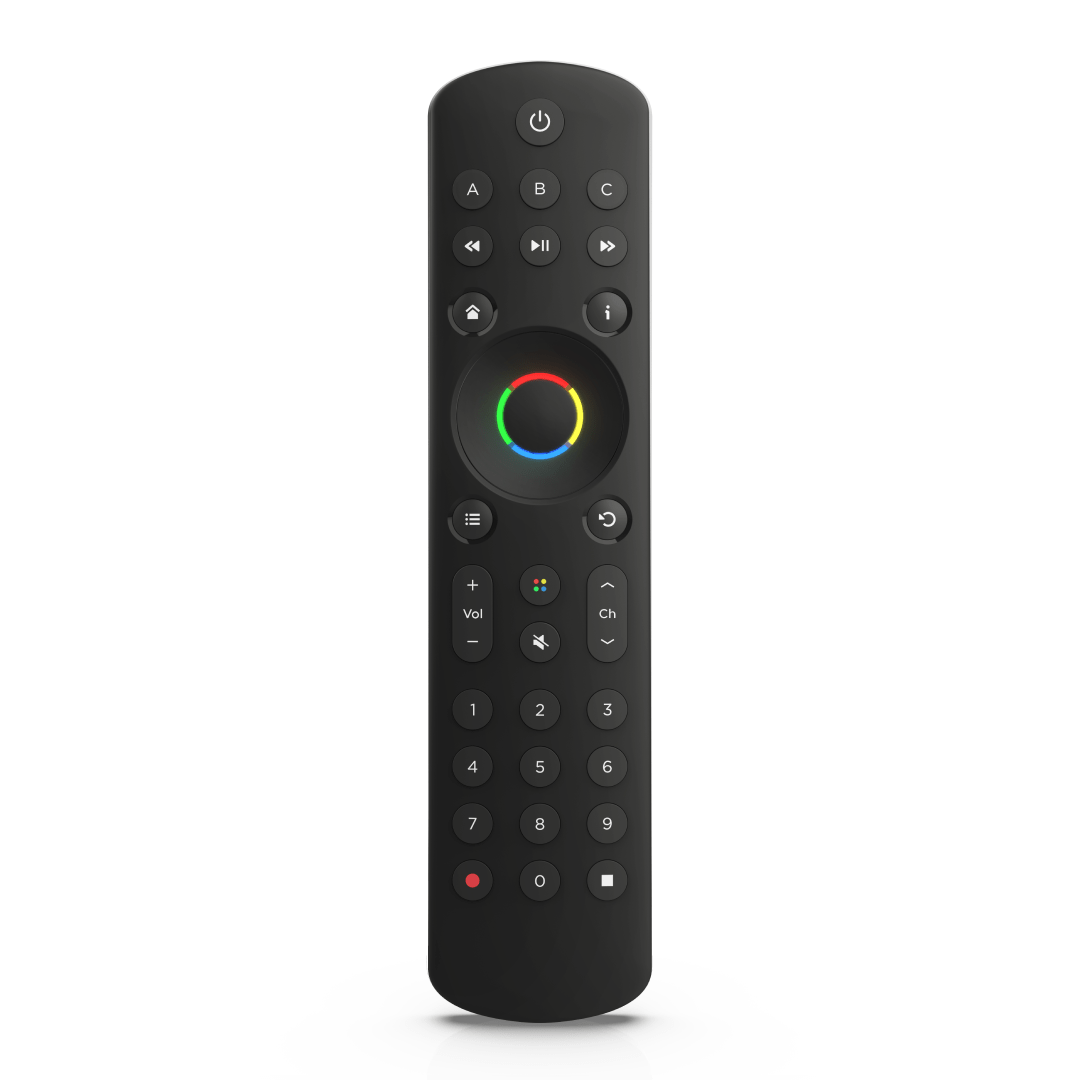 FLIRC Skip 1s Universal IR Remote Control