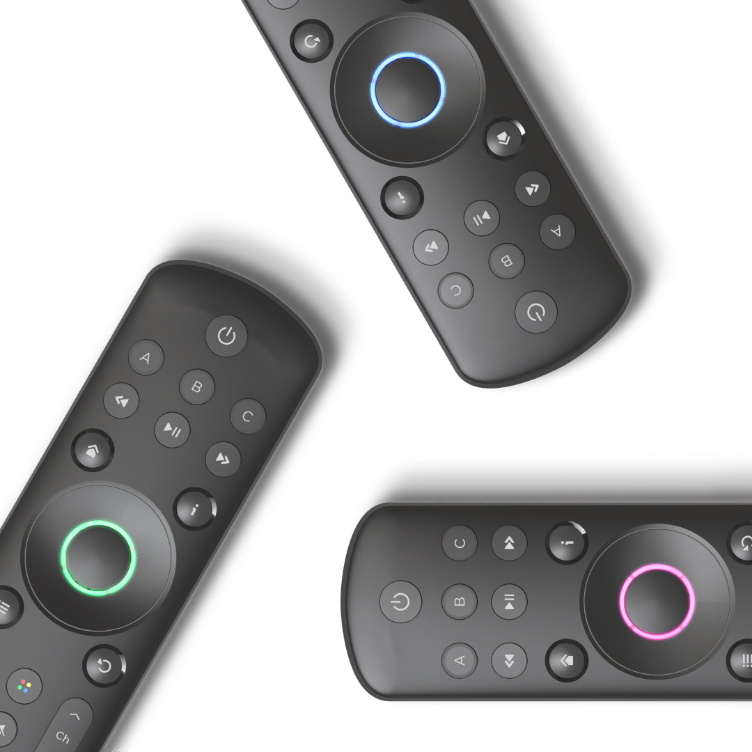 FLIRC Skip 1s Universal IR Remote Control