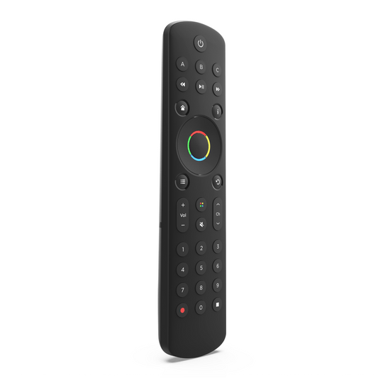 FLIRC Skip 1s Universal IR Remote Control