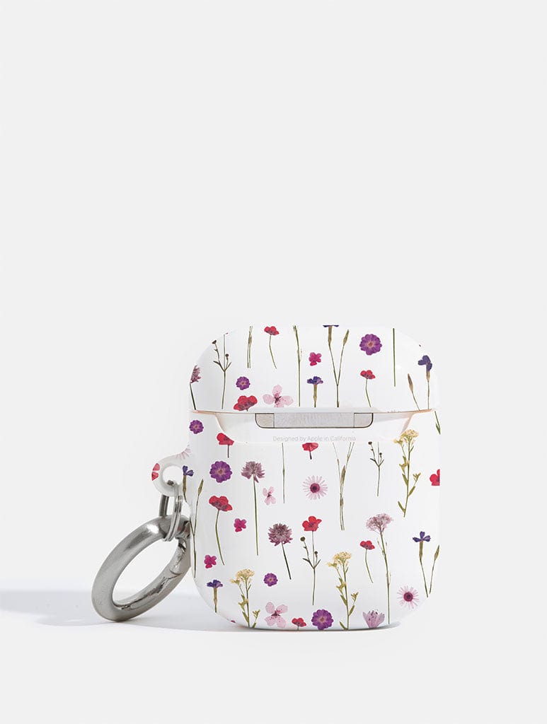 Floral Meadow AirPods Case
