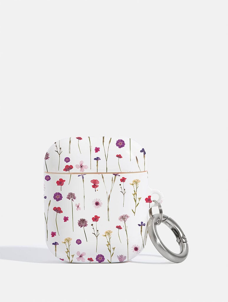 Floral Meadow AirPods Case