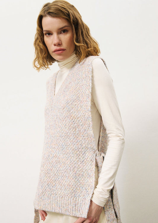 Dreama Sweater Vest