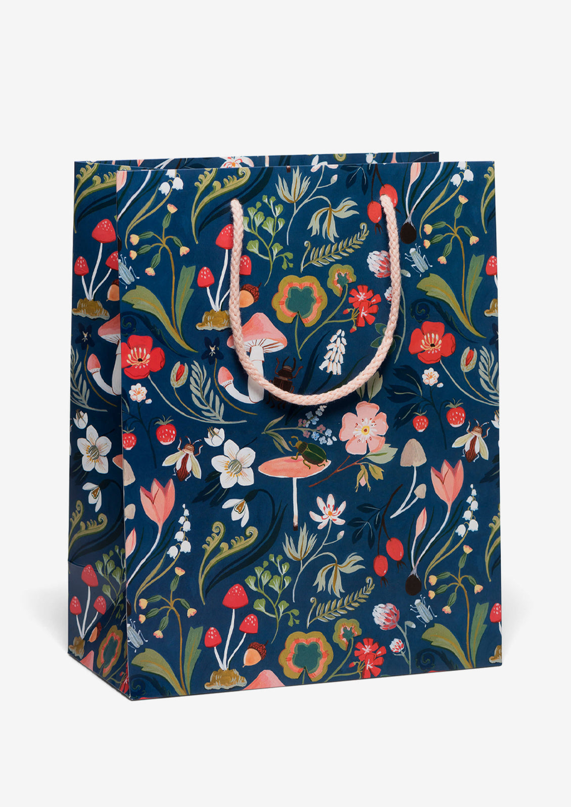 Large Printed Gift Bag