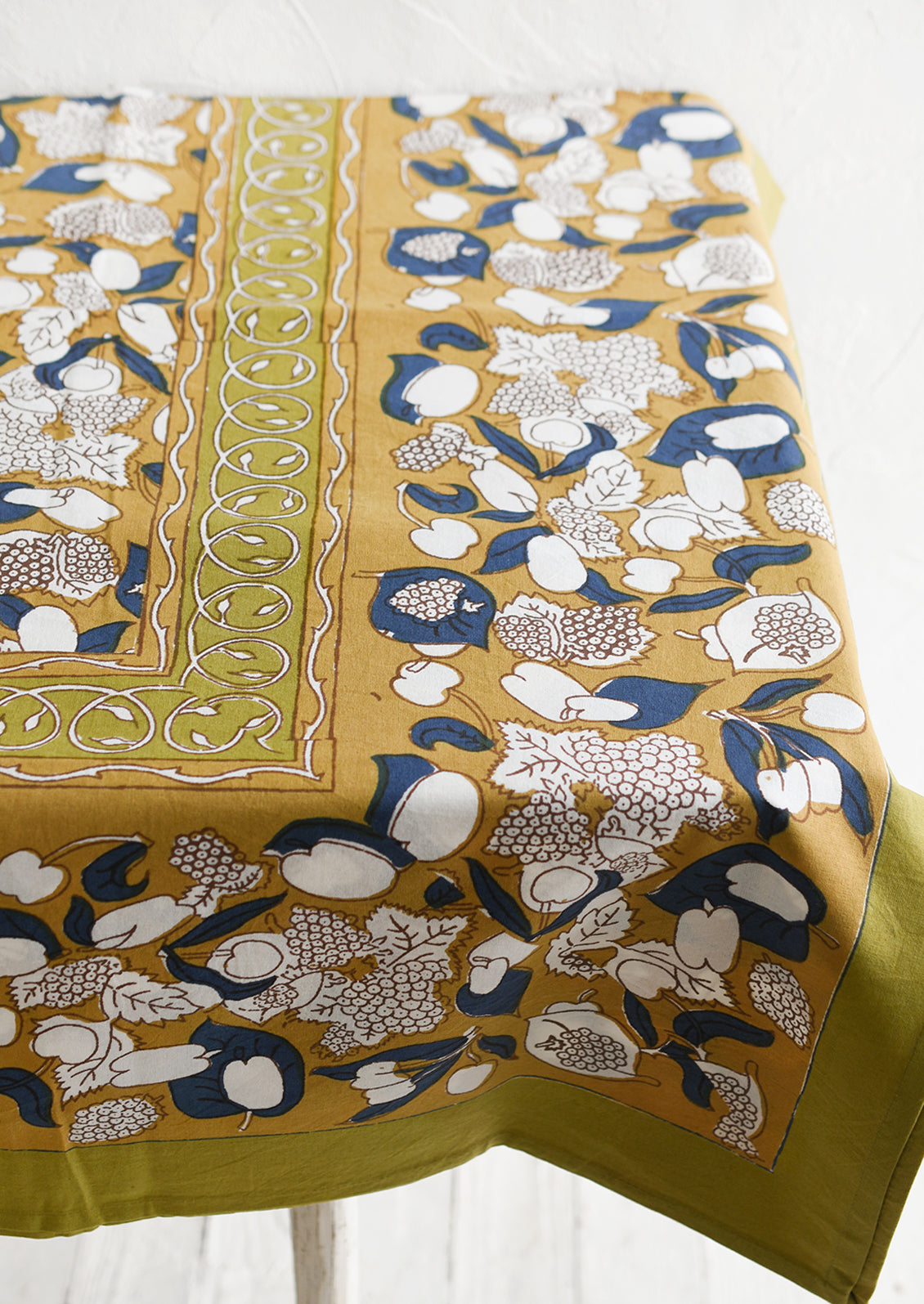 Forest Path Tablecloth