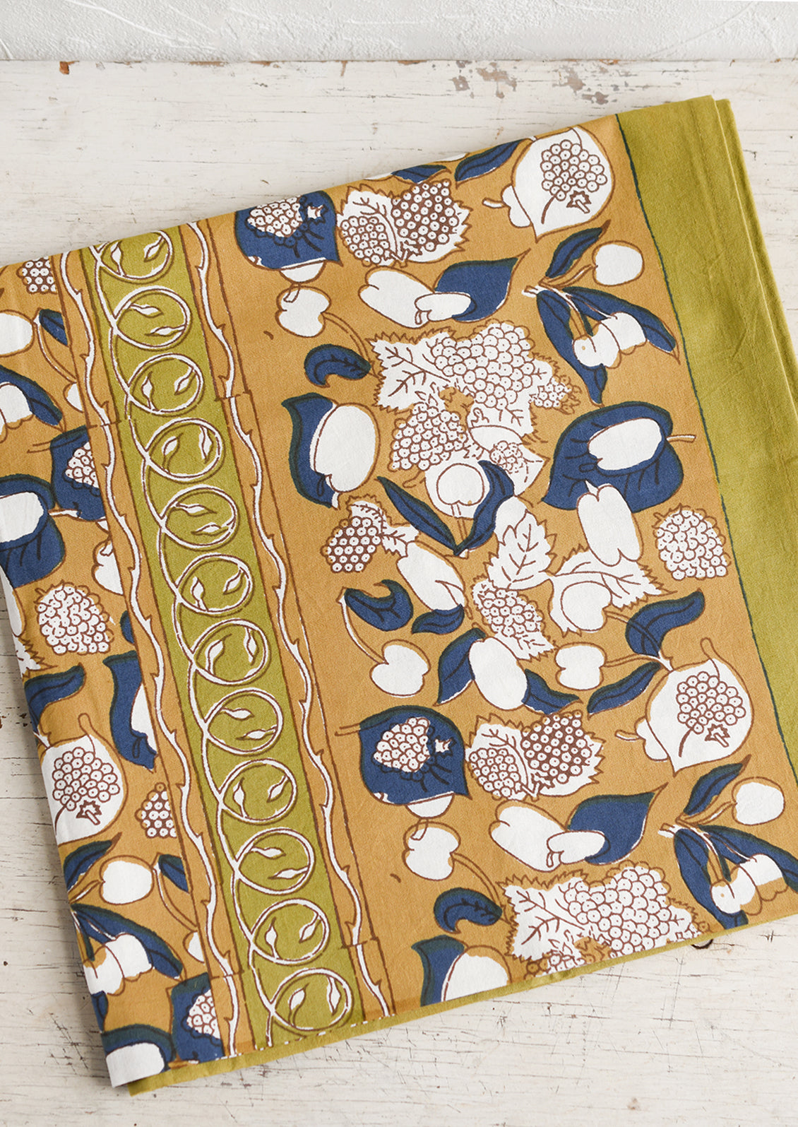 Forest Path Tablecloth